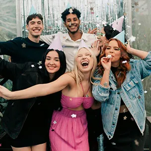 Aniversários